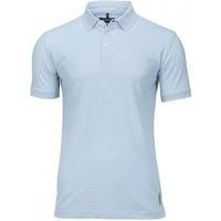 Nimbus Mens Harvard Stretch Deluxe Polo Shirt RW5148