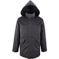 SOLS Unisex Adults Robyn Padded Jacket / N/A N/A PC3237