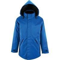 SOLS Unisex Adults Robyn Padded Jacket / N/A N/A PC3237