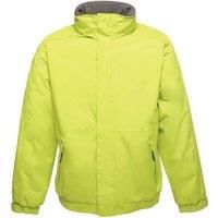 Regatta Professional  Dover  men's Jacket in Green