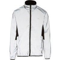 Trespass Mens Zig Reflective Active Jacket TP3012