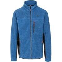Trespass Mens Jynx Full Zip Fleece Jacket TP256