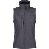 Regatta Professional Womens/Ladies Softshell Body Warmer RG1625