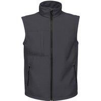 Regatta Professional Mens Softshell 3 Layer Body Warmer / N/A N/A RG3565