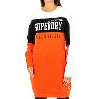 Superdry  W8000020A-OIR  women's Sweatshirt in Multicolour