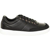 Superdry Womens Premium Court Trainers
