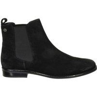 Superdry  WF200004A-02A  women's Low Ankle Boots in Black