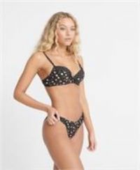 Superdry Womens Summer Cupped Bikini Top