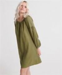 Superdry Womens Arizona Peek A Boo Dress Size 8