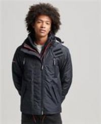 Superdry Mens Sd-Wind Yachter Jacket Size S