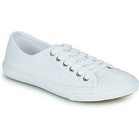 Superdry  Low Pro Classic Sneaker  women's Shoes (Trainers) in White