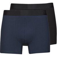 Superdry Mens Organic Cotton Offset Boxer Double Pack