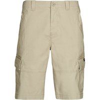 Superdry Men/'s Vintage CORE Cargo Short, Stone Wash, 30