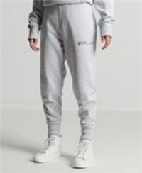 Superdry Womens Recycled Micro Top Joggers Size Xl - XL Regular