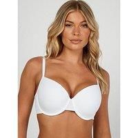 Boux Avenue T-Shirt Bra Women's Everyday Brassiere Comfy Soft Ladies Underwear