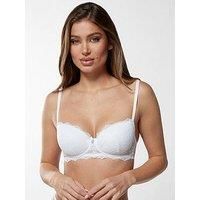 Boux Avenue Balconette Bra Women's Leah Comfortable Fit Sexy Ladies Underwear