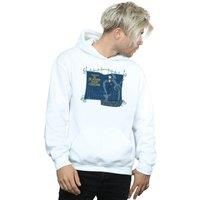 Nightmare Before Christmas Jack And The Well Hoodie