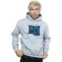Disney Men's Nightmare Before Christmas Jack And The Well Hoodie