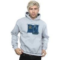 Disney Men's Nightmare Before Christmas Jack And The Well Hoodie
