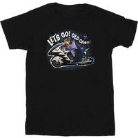 Dc Comics  Bat Bike  boys's  in Black
