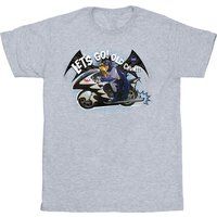 Dc Comics  Bat Bike  boys's  in Grey