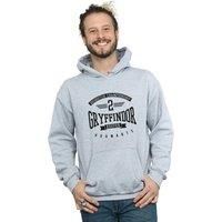 Harry Potter Men's Gryffindor Keeper Hoodie