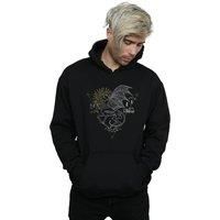 Harry Potter  BI11931  men's Sweatshirt in Black
