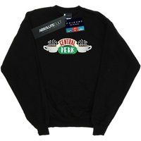 Friends Men's Central Perk Sweatshirt