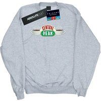 Friends Men's Central Perk Sweatshirt