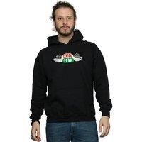 Friends Men's Central Perk Hoodie