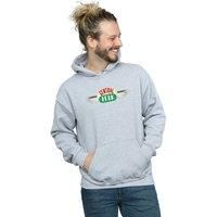 Friends Men's Central Perk Hoodie