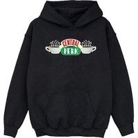 Friends Boys Central Perk Hoodie
