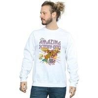 The Amazing Scooby Sweatshirt