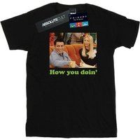 Friends Men's How You Doin T-Shirt