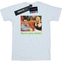 Friends Men's How You Doin T-Shirt