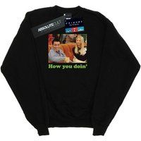 Friends Men's How You Doin Sweatshirt