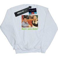 Friends Men's How You Doin Sweatshirt