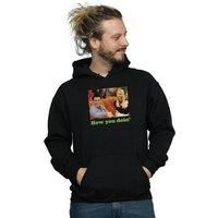 Friends Men's How You Doin Hoodie