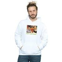 Friends Men's How You Doin Hoodie