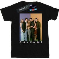 Friends  BI18324  girls's  in Black