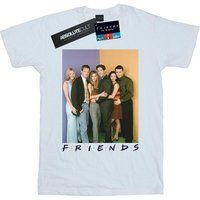 Friends  BI18324  girls's  in White