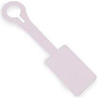 Nere Stori Luggage Tag -Orchid Pink