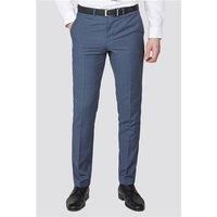 Jeff Banks Stvdio Airforce Textured Tailored Fit Men's Trousers