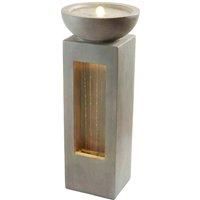 Garden Gear Serenity Garda Water Feature