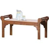 Garden Gear Acacia Lutyens Coffee Table