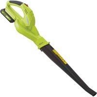 Garden Gear 20v Cordless Leaf Blower