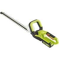 Garden Gear 20v Cordless Hedge Trimmer