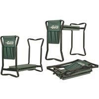 Garden Gear Garden Kneeler w/Tool Bag