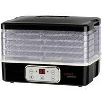 Cooks Professional G0199 Food Dehydrator - Black