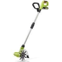 Garden Gear 20v Cordless Tiller